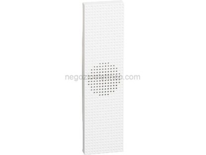BTIKW15 L.NOW - cover suoneria/ronzatore 1M bianco - immagine 2