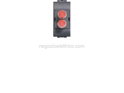 BTIL4268ST btnet - living int connettore fibra ott ST