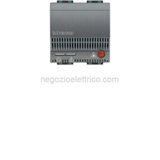 BTIL4520 living int - ripetitore segnale rivelatori