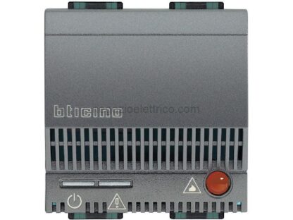 BTIL4520 living int - ripetitore segnale rivelatori - immagine 3