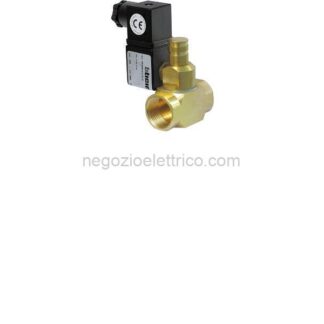 BTIL4525/12NO living int - elettrovalvola gas NO 12Vac
