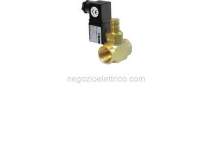 BTIL4525/12NO living int - elettrovalvola gas NO 12Vac