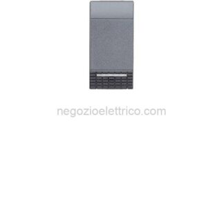 BTIL4915 living int - tasto 1 modulo per pulsante