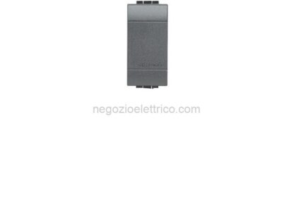 BTIL4950 living int - tasto falso polo