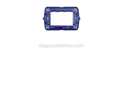 BTILN4703 Living Light - supporto unico 3 mod