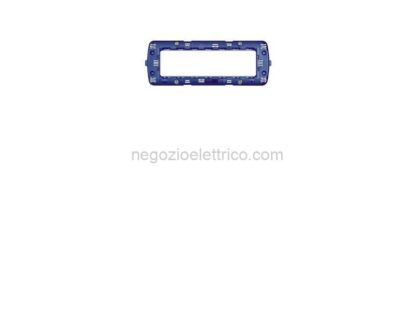 BTILN4707 Living Light - supporto unico 7 mod