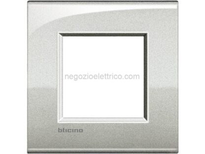 BTILNC4802GL LL - placca 2P argento lunare - immagine 3