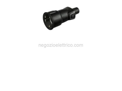 BTIS2019GE Presa caucciu bi-materia stdr ted. IP44