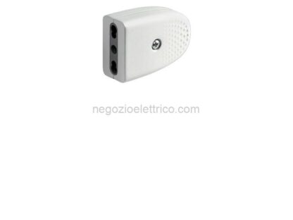 BTIS2670TAE kit - presa volante 2P+T 10/16A bianca