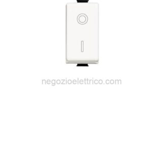 BTISAM5011 kit - interruttore matix 2P 16A
