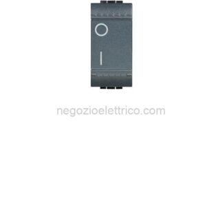 BTISL4002 kit - interruttore living int 2P 16A