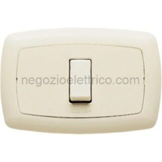 MSTC9100 Or.Interruttore Unipolare 16AX 250V