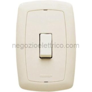 MSTC9100V Ve.Interrut.Unipo.Constr.16AX 250V