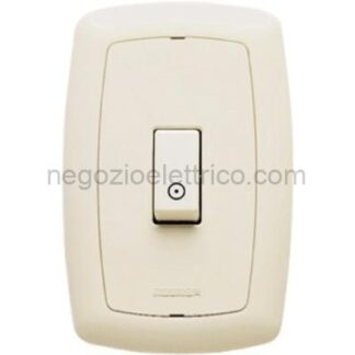 MSTC9102V Ve.Pulsante generico 16A 250V