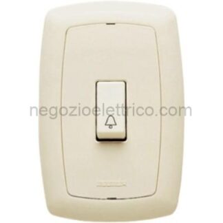 MSTC9122V Ve.Pulsante campanello 16A 250V