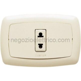 MSTC9152 Or.Presa Euroam.16A 250V