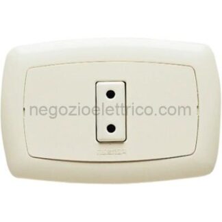 MSTC9161 Or.Presa 2P 10A 250V