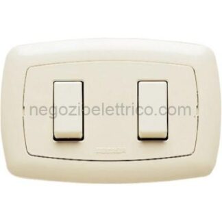 MSTC9200 Or.2 Interruttori Unipo.16AX 250V