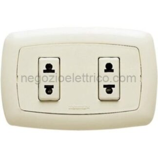 MSTC9252 Or.2 Prese Euroam.16A 250V