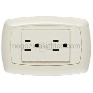 MSTC9384.3 Or.Presa AMER.GFCI 15A 127V 3Mod