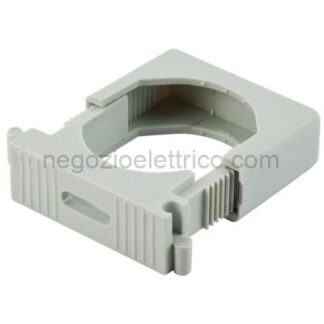 MSTCFM10035 Clips Fissatubo Morset.Dia.min23 max35mm