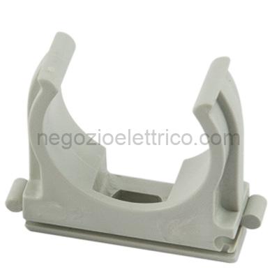 MSTCFS10020 Clips Fissaggio a Scatto Dia.20mm