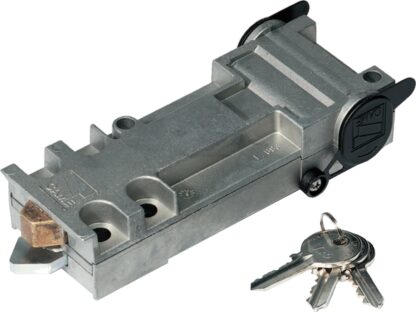CMC001A4366 SBLOCCO CON CHIAVE PERSONALIZZATA
