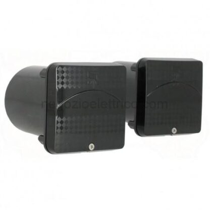 CMC001DELTA-I coppia di fotocellule da incasso
