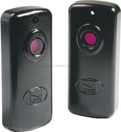 CMC001DIRZ PROTEZIONE ANTIURTO IN LEGA DI ALLUMINIO