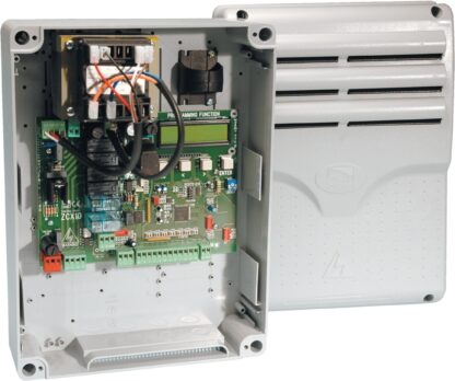 CMC002ZA3P QUADRO COMANDO 230 V AC