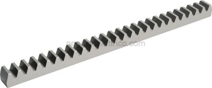 CMC009CGZ CREMAGLIERA ZINCATA IN ACCIAIO LAMINATO
