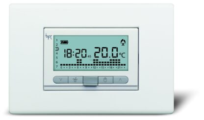 CMC69409100 TH/350-TERMOPROGRAMMATORE
