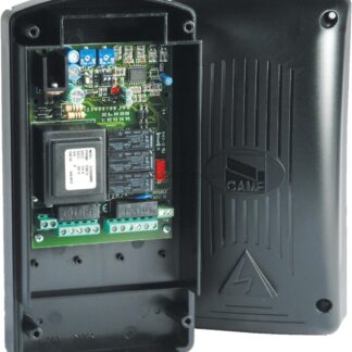 CMC809QA-0010 ZR24N QUADRO COMANDO 230 VAC
