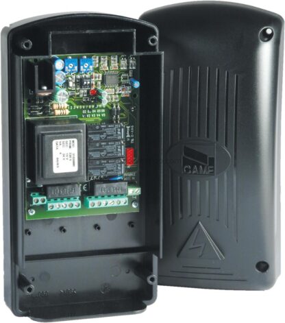 CMC809QA-0010 ZR24N QUADRO COMANDO 230 VAC