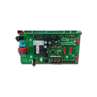 CMC88001-0065 SCHEDA ELETTRONICA ZBX7N