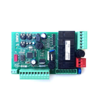 CMC88001-0067 SCHEDA ELETTRONICA ZF1N