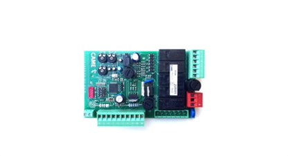 CMC88001-0067 SCHEDA ELETTRONICA ZF1N