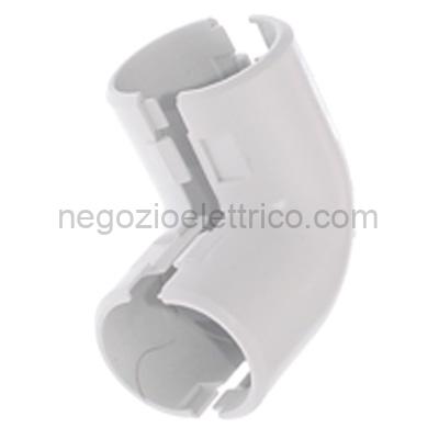 MSTCTT1132 Curva Tubo-Tubo Ispez. Dia.32mm IP40