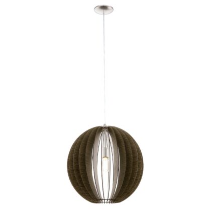 EGL94636 lampada a sospensione COSSANO