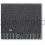 AVEELA01 tasto ill x 453abt1-2 1funz noir 2m