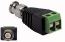 ERT370711500 connettore bnc x rg59 x videosorv