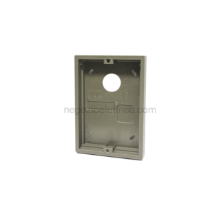 COEET9160 SUPPORTO PARETE PER PULSANTIERA EXTRA KIT