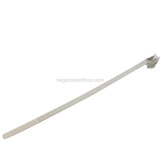 MSTFFB10032 Fissatubo Fascetta Dia.min8 max32mm