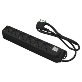 FME40431 mult.1,5m 3g1 s17 6p40+i ne
