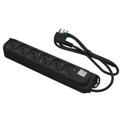 FME40431 mult.1,5m 3g1 s17 6p40+i ne