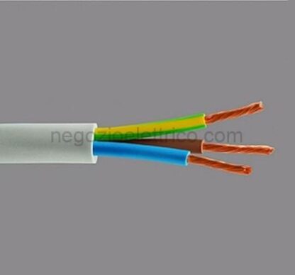CAFRO3G001B1 CAVO FROR 450/750 3G1mmq