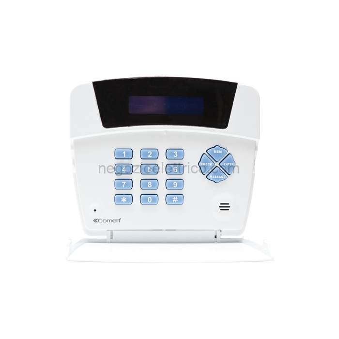 COEGSM-4IN COMBINATORE GSM - PSTN STAND ALONE 4 IN, ..