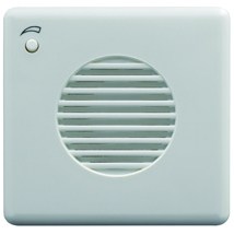 GEWGW20643 suoneria 3 ingressi 230v 2m sy/wt