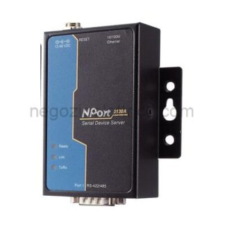 MSTHA01200 Convertitore Ethernet/485 + Adattatore