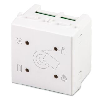 MSTHA02213-AB DIFRA2 Gestione Accessi NFC ANTIBACTERIA